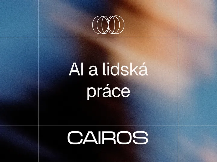 AI a lidská práce